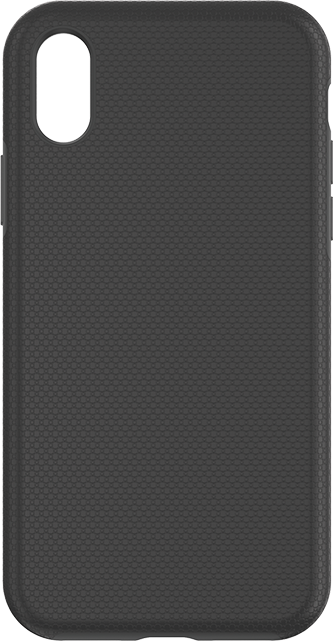 Body Glove Traction Pro Case - iPhone XS Max - Black